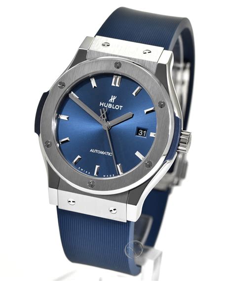 hublot uhren werbeanzeigen|hublot de online shop.